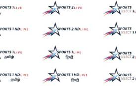 Top 7 Sports Channels In India