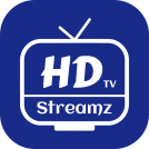 HD Streamz APK Download Free Latest Version For Android 2026